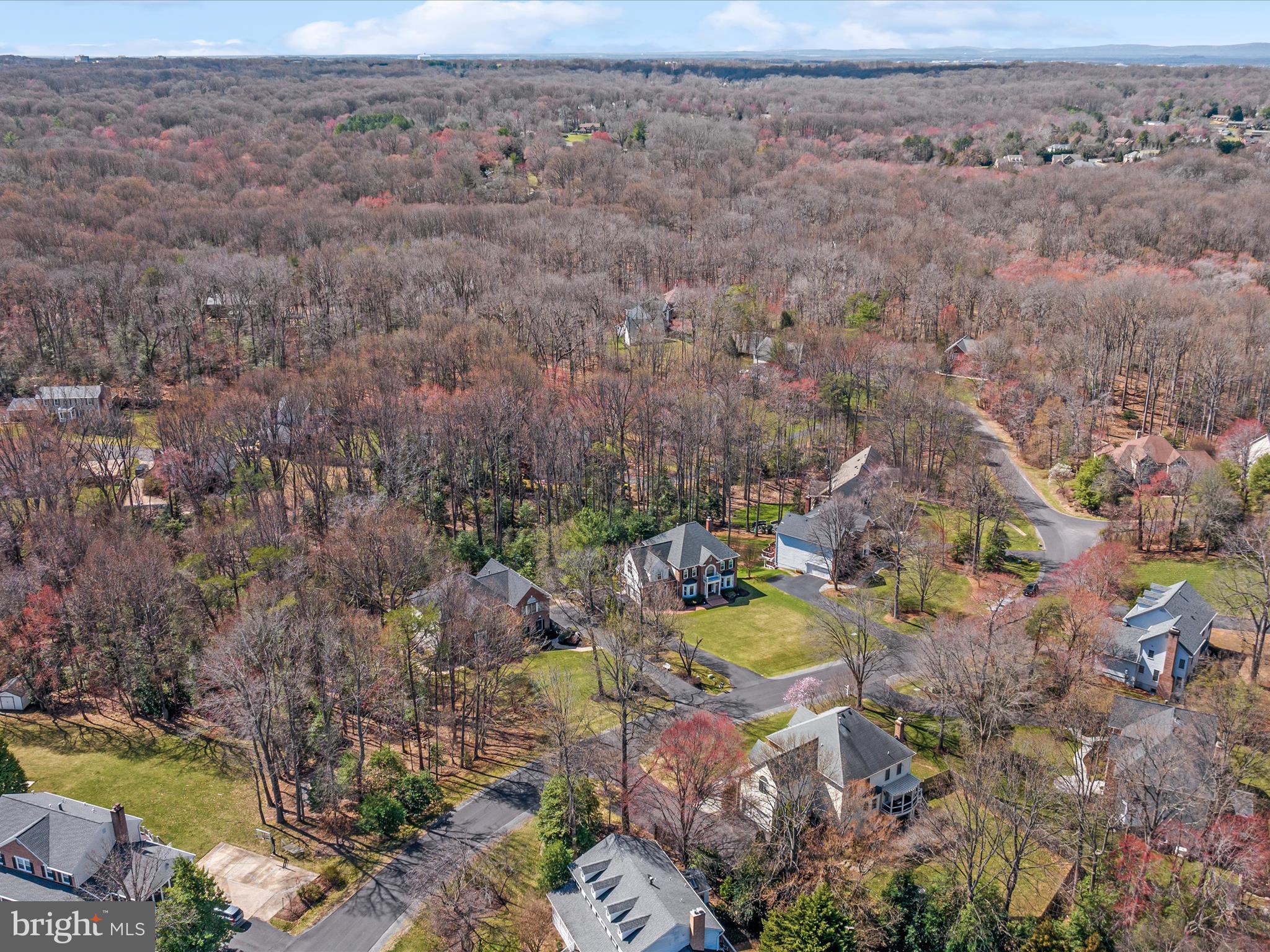 HUNT VALLEY ESTATES - Residential