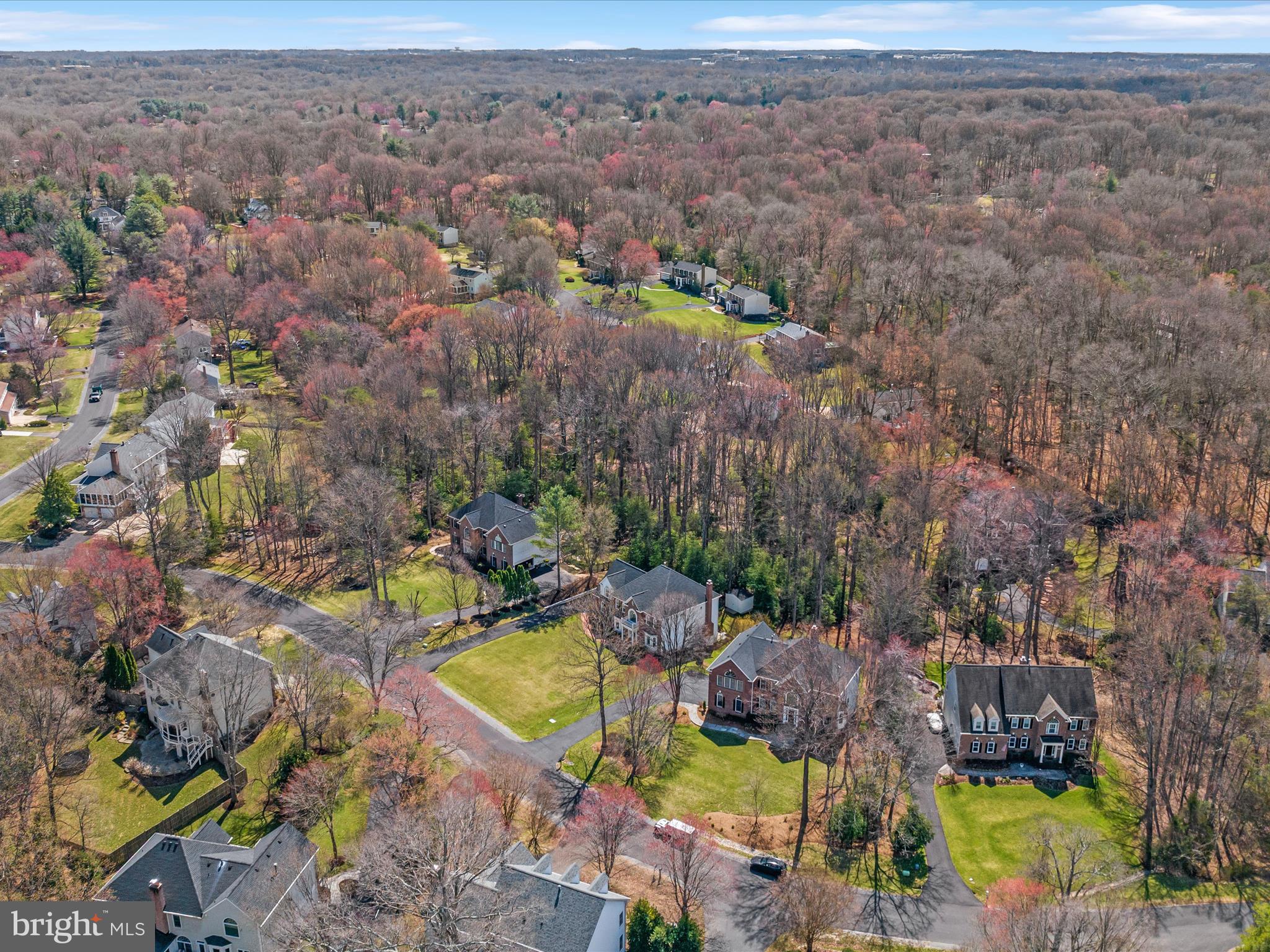 HUNT VALLEY ESTATES - Residential