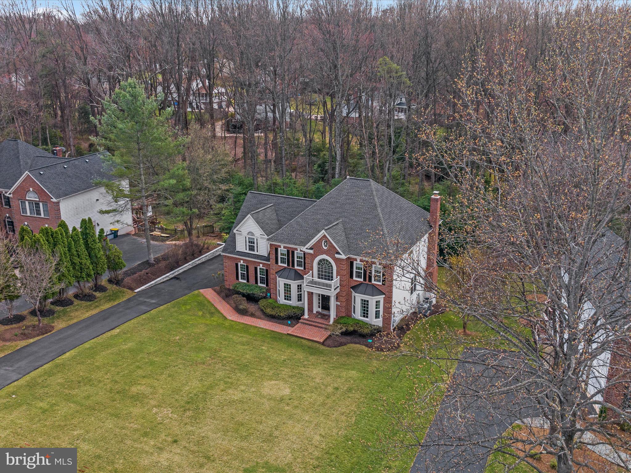 HUNT VALLEY ESTATES - Residential