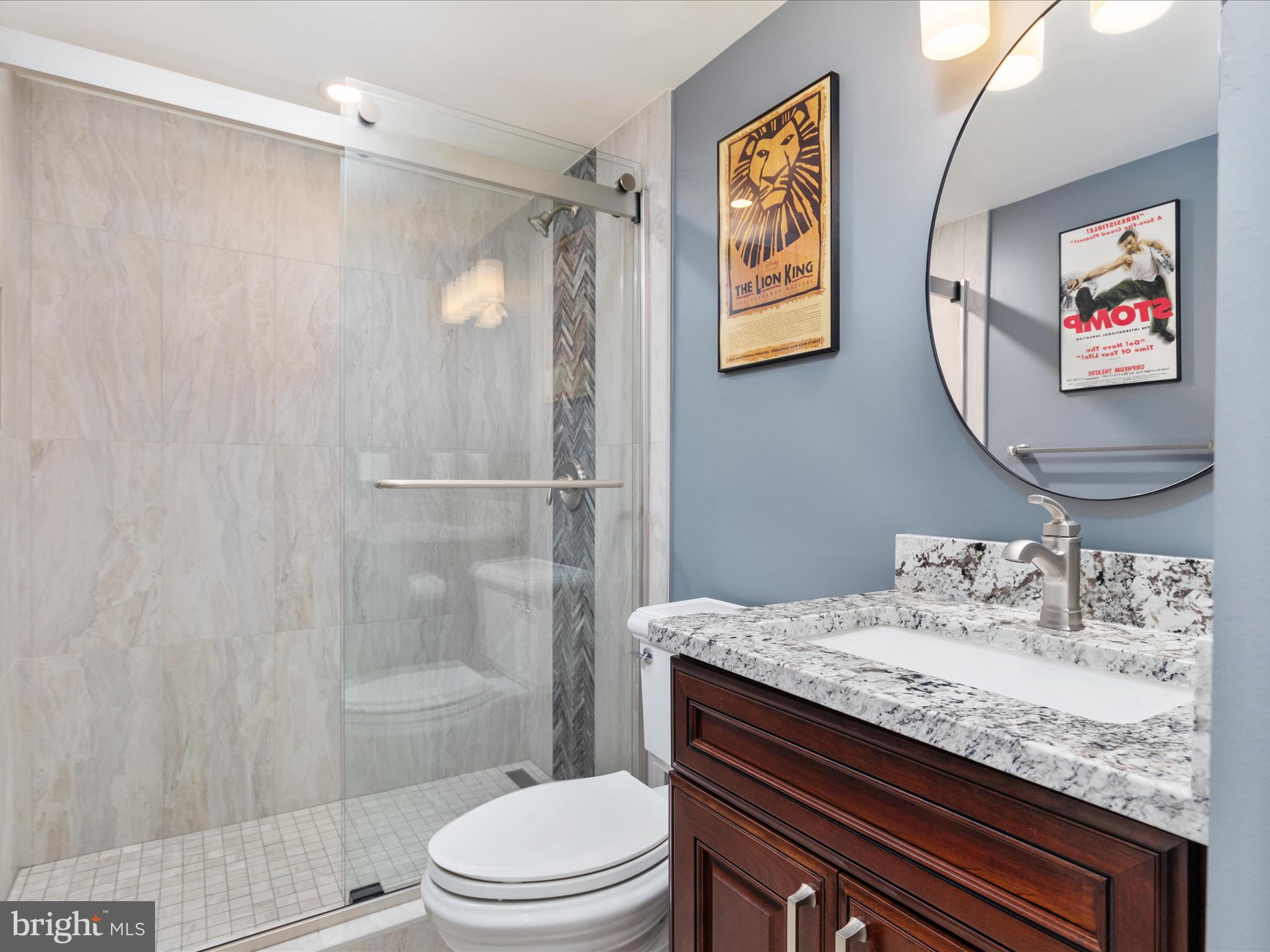 HUNT VALLEY ESTATES - Residential