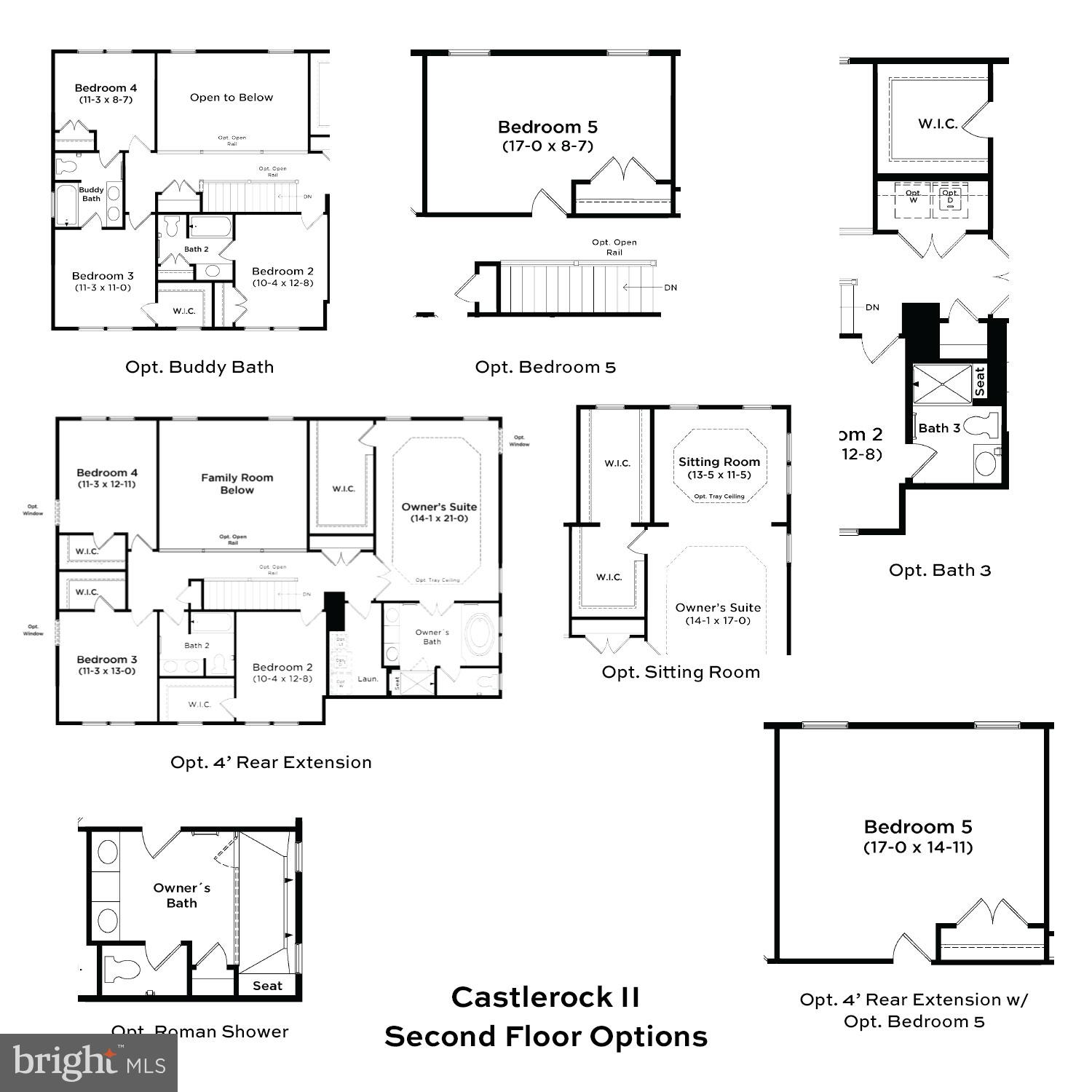 SPRINGDALE FARM - Residential