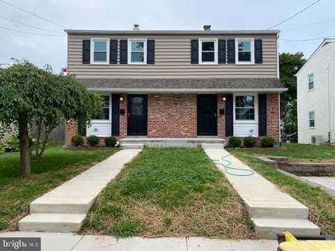 Townhouse For Rent - 236 S 6th Street<br/> Montgomery County, NORTH WALES, PA 19454
