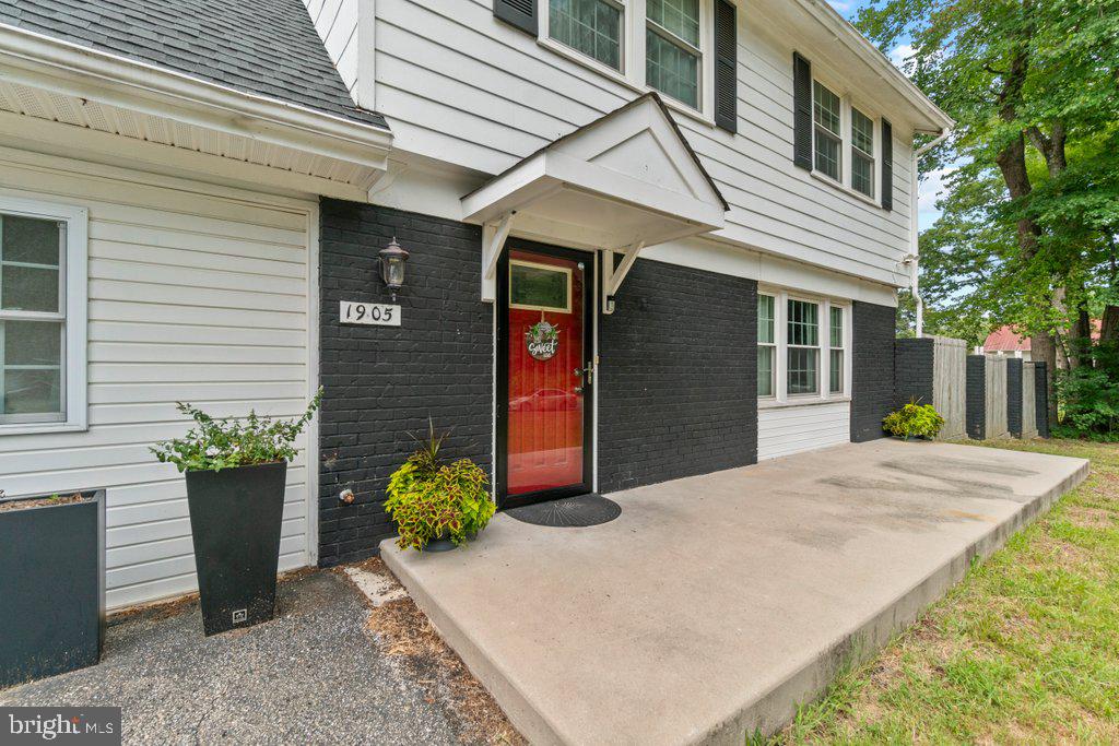 1905 MITCHELLVILLE ROAD