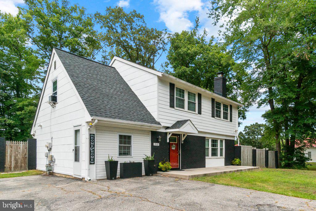 1905 MITCHELLVILLE ROAD