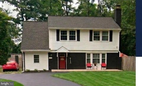 Homes For Sale - 1905 Mitchellville Road<br/> Prince Georges County, BOWIE, MD 20716
