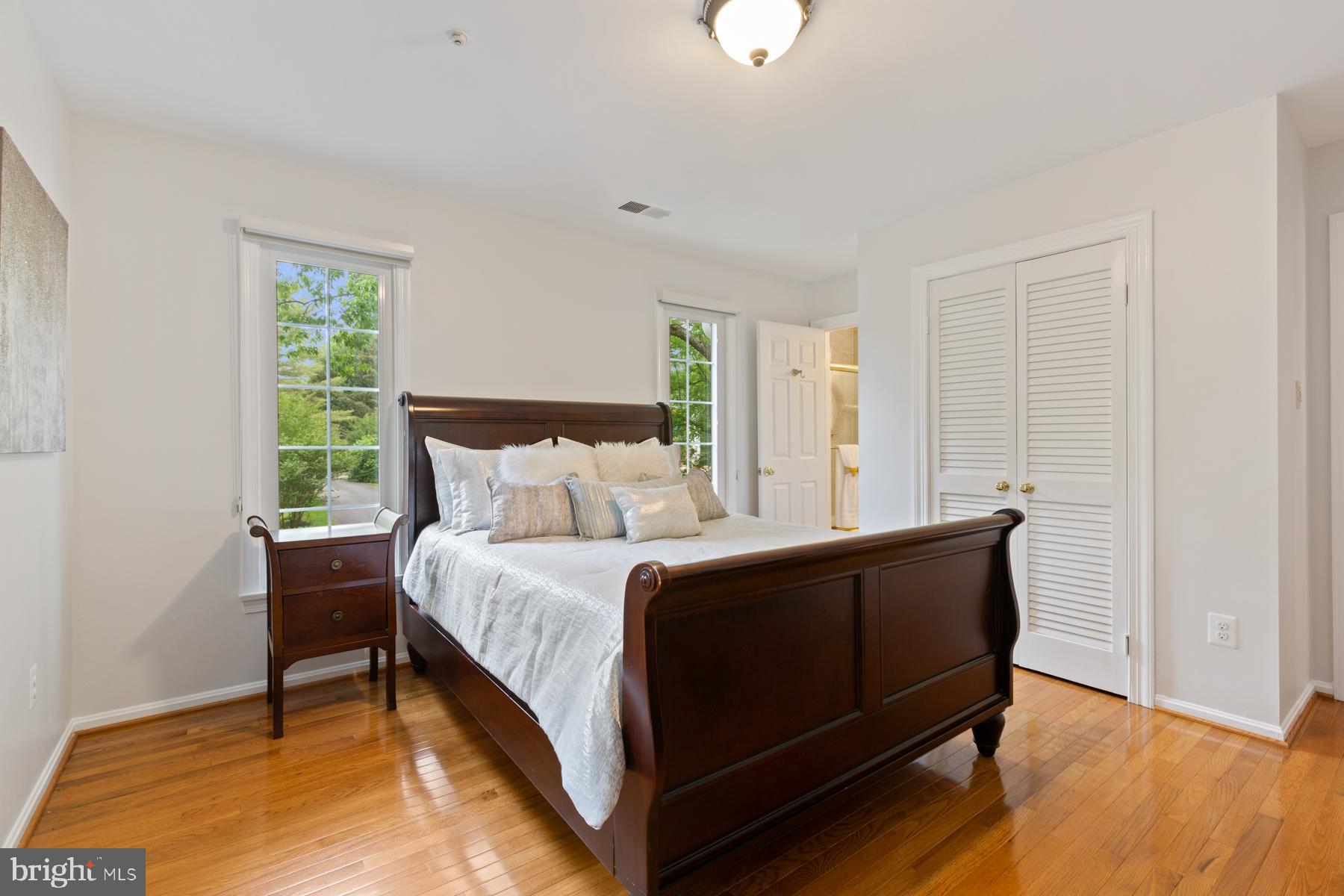 HIDDEN ESTATES - Residential