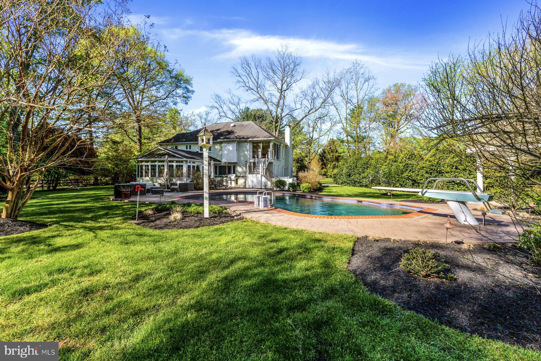 HIDDEN ESTATES - Residential