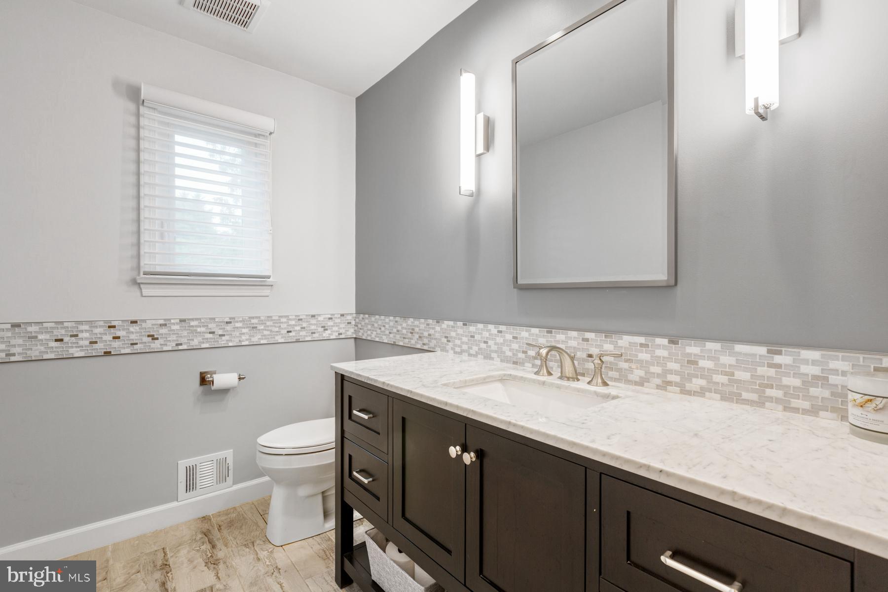 HIDDEN ESTATES - Residential