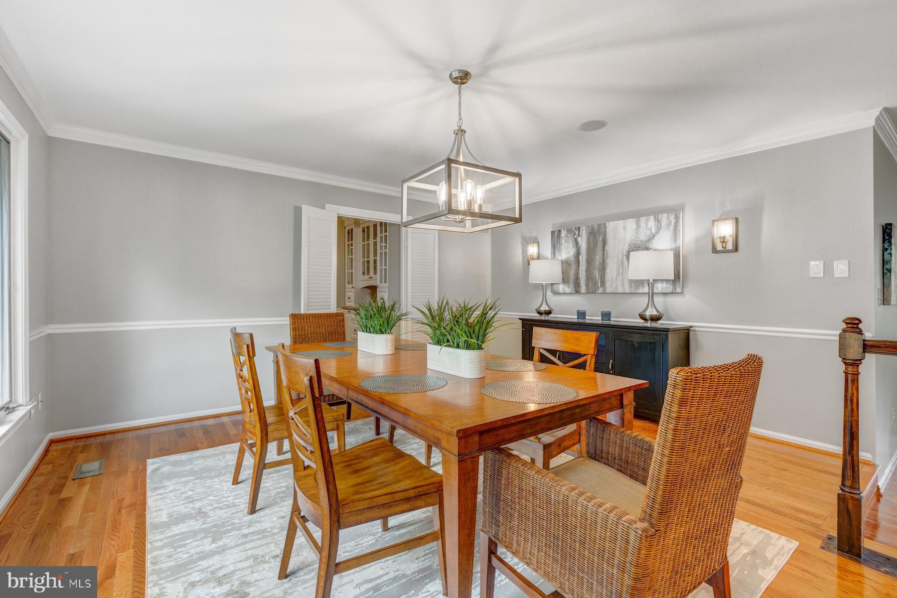 HIDDEN ESTATES - Residential