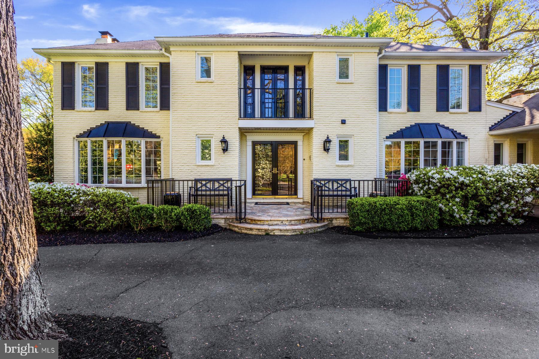 HIDDEN ESTATES - Residential