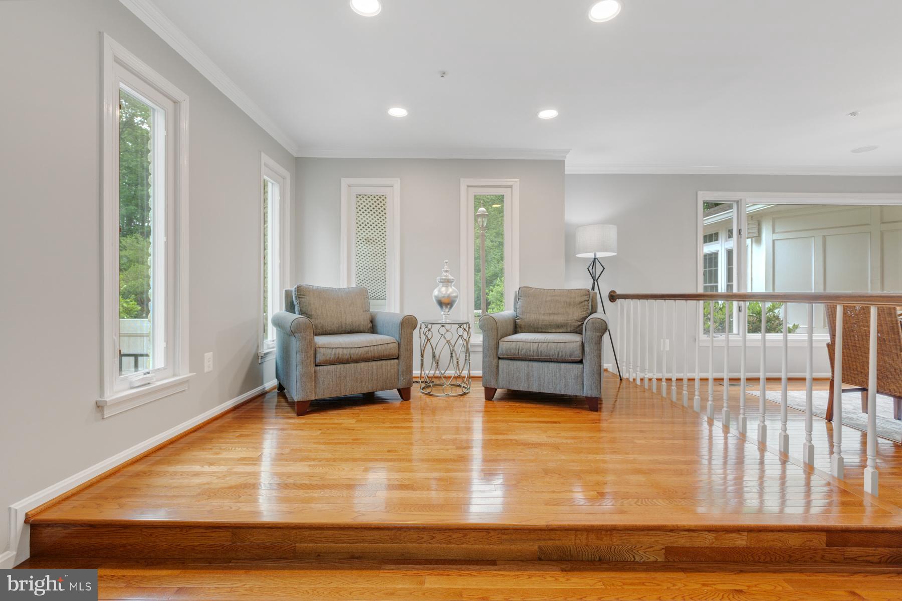 HIDDEN ESTATES - Residential