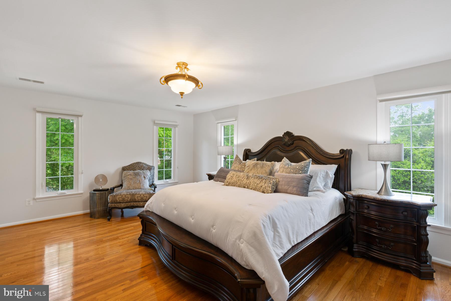 HIDDEN ESTATES - Residential