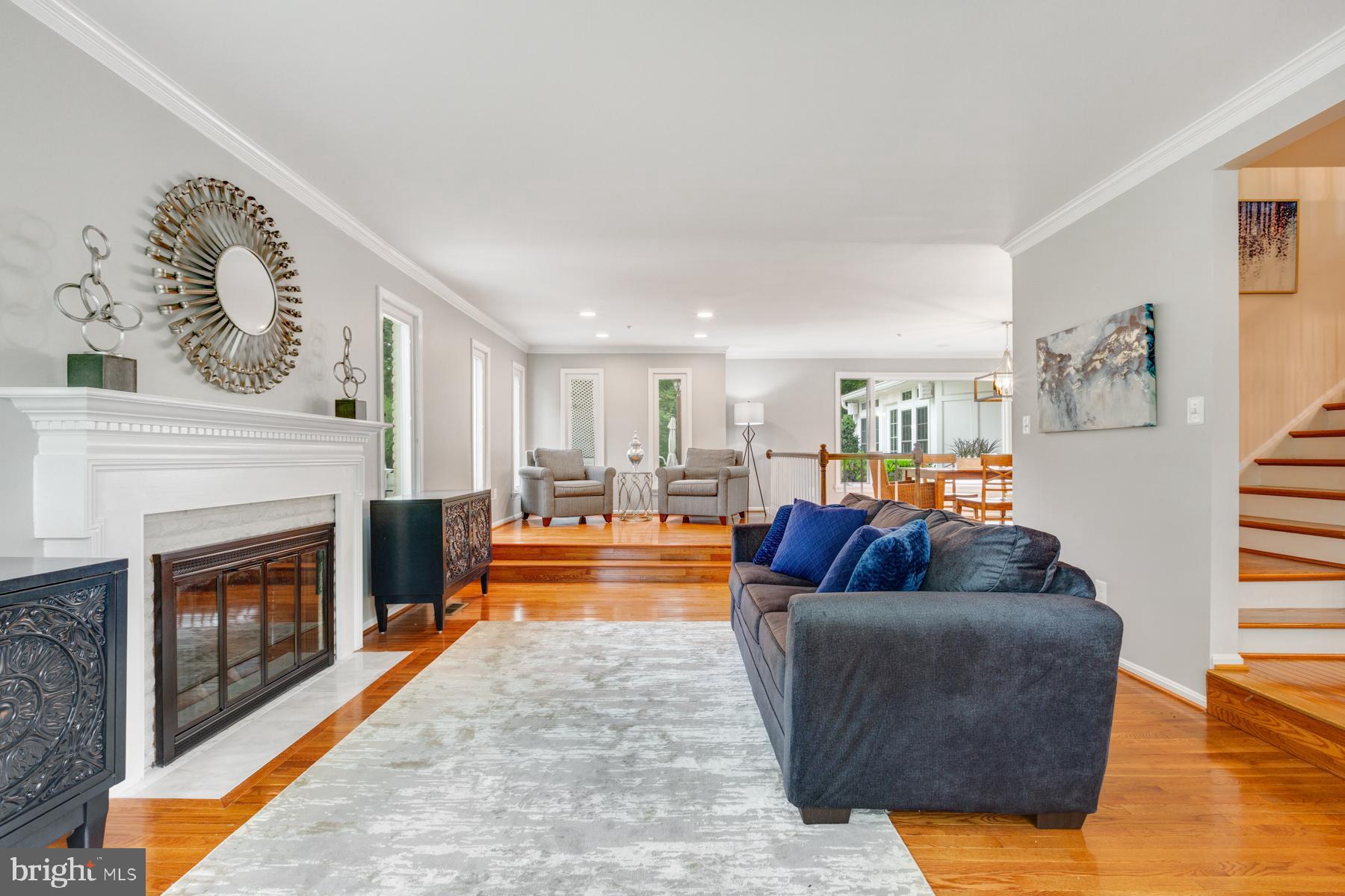 HIDDEN ESTATES - Residential