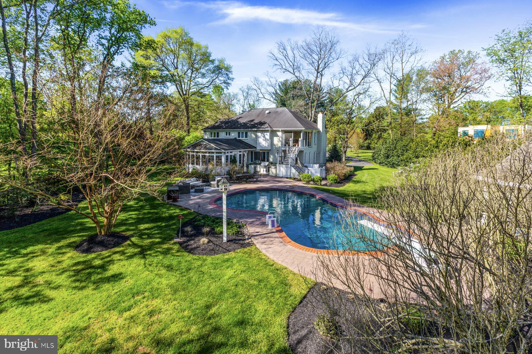 HIDDEN ESTATES - Residential