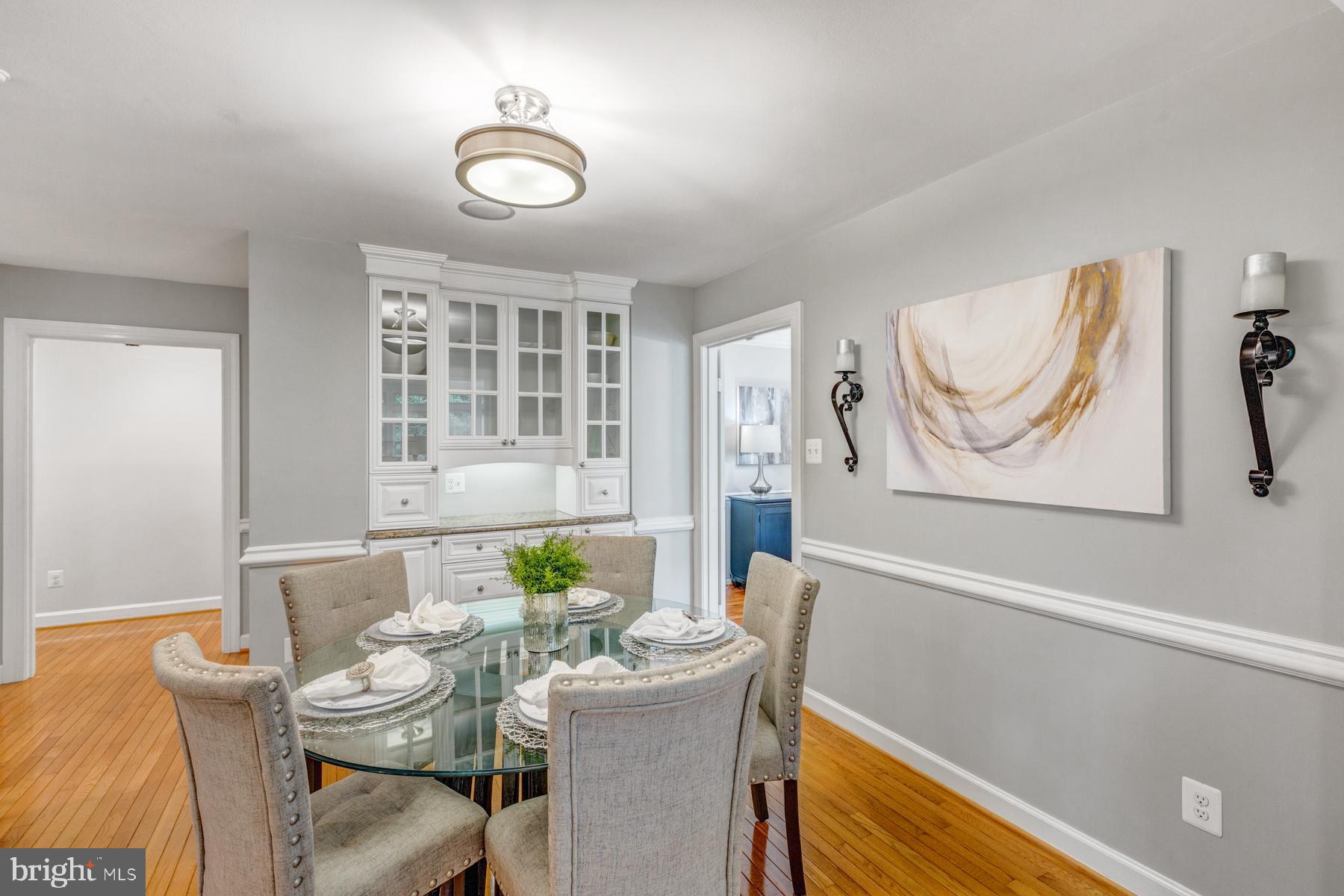 HIDDEN ESTATES - Residential