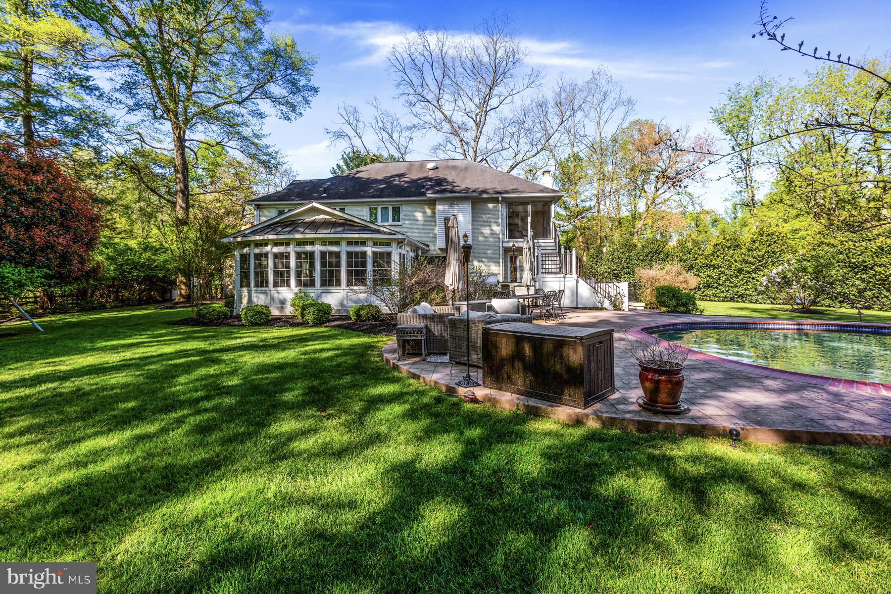 HIDDEN ESTATES - Residential