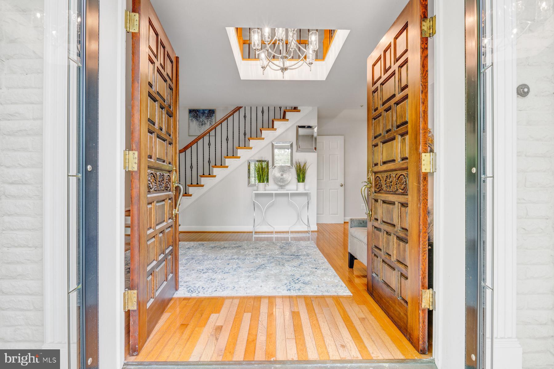 HIDDEN ESTATES - Residential