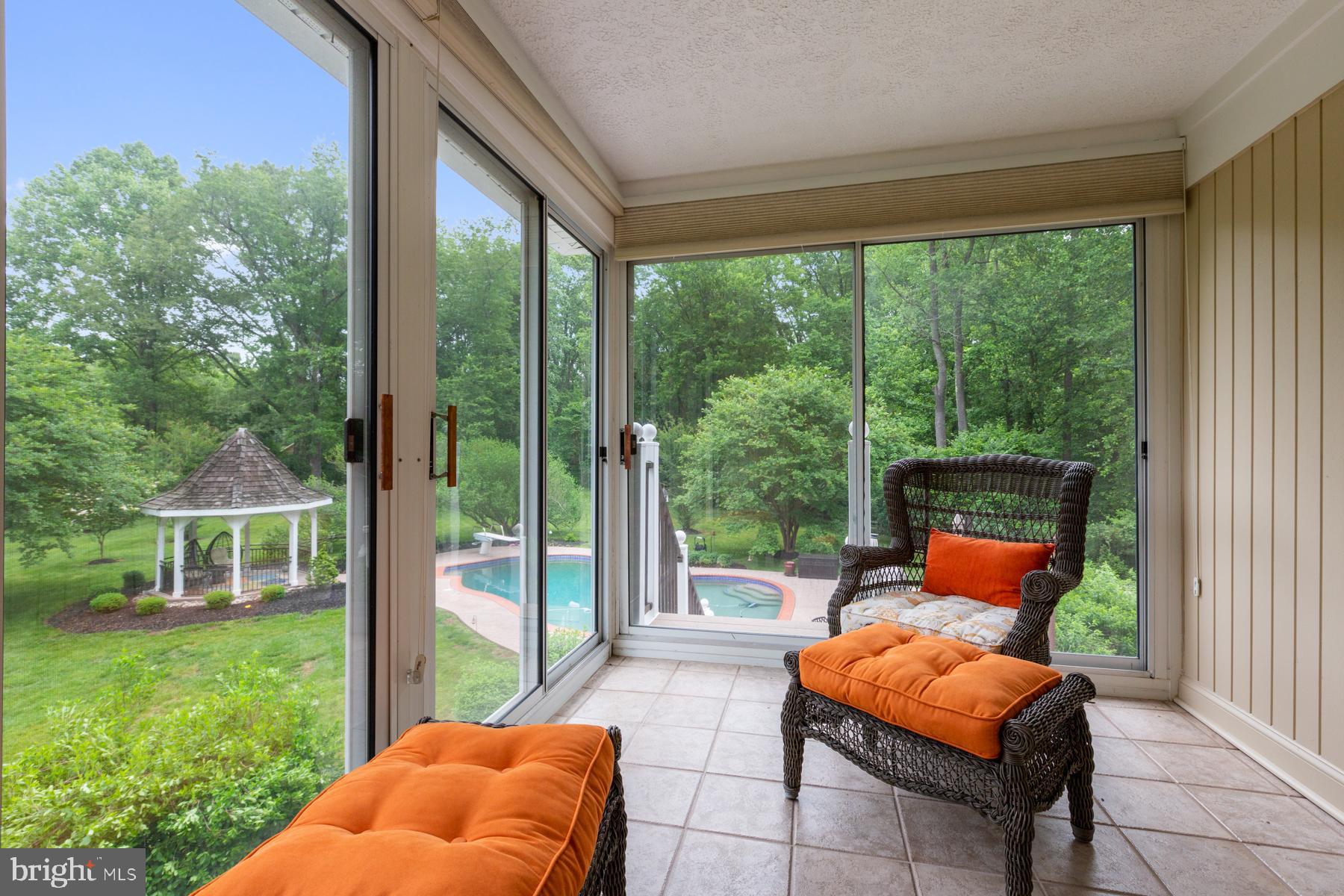 HIDDEN ESTATES - Residential