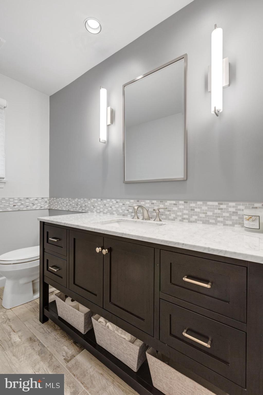 HIDDEN ESTATES - Residential