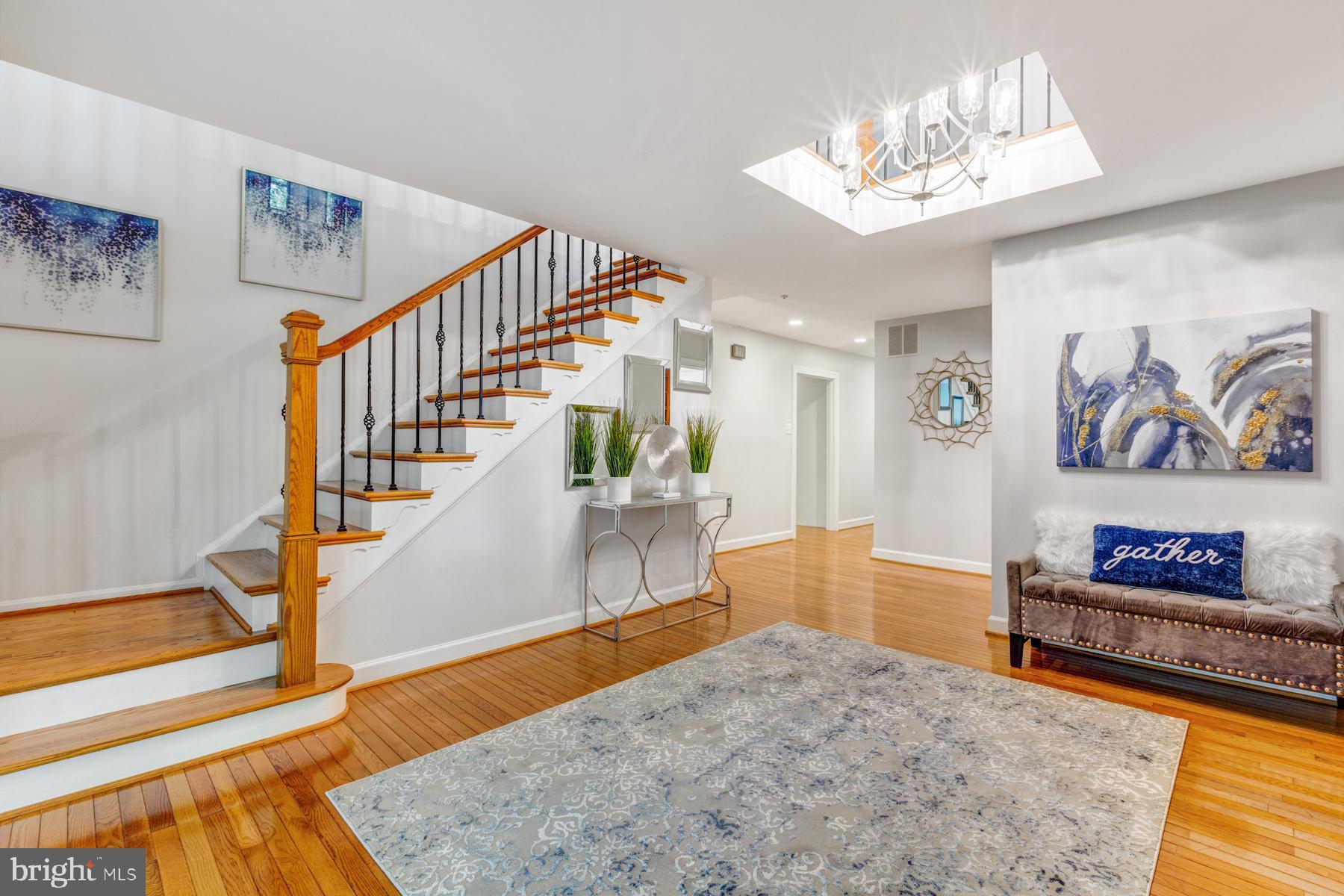 HIDDEN ESTATES - Residential