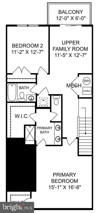 MANASSAS PARK VILLAGE - Residential