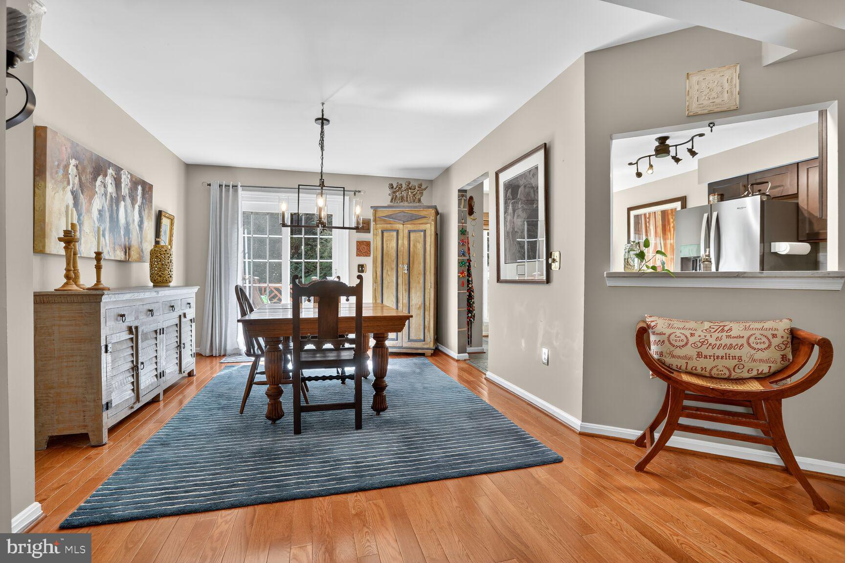718 LEISTER DRIVE