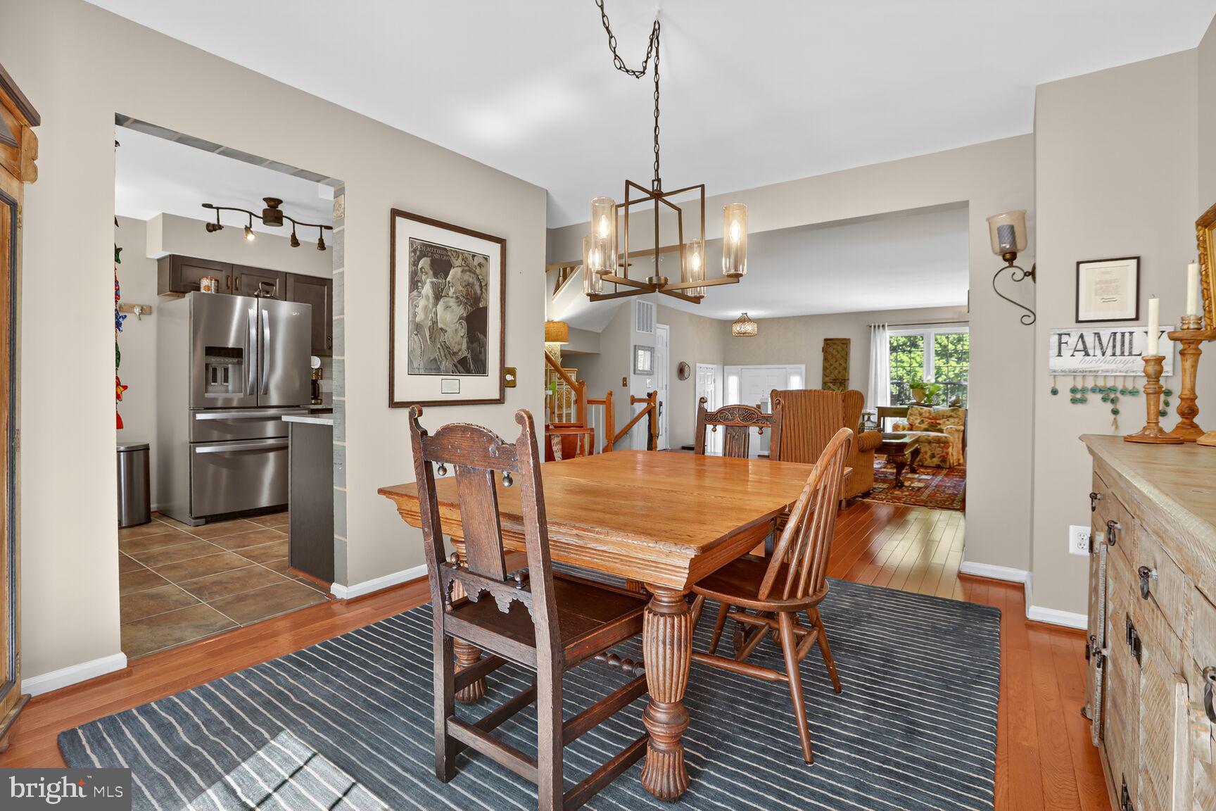 718 LEISTER DRIVE