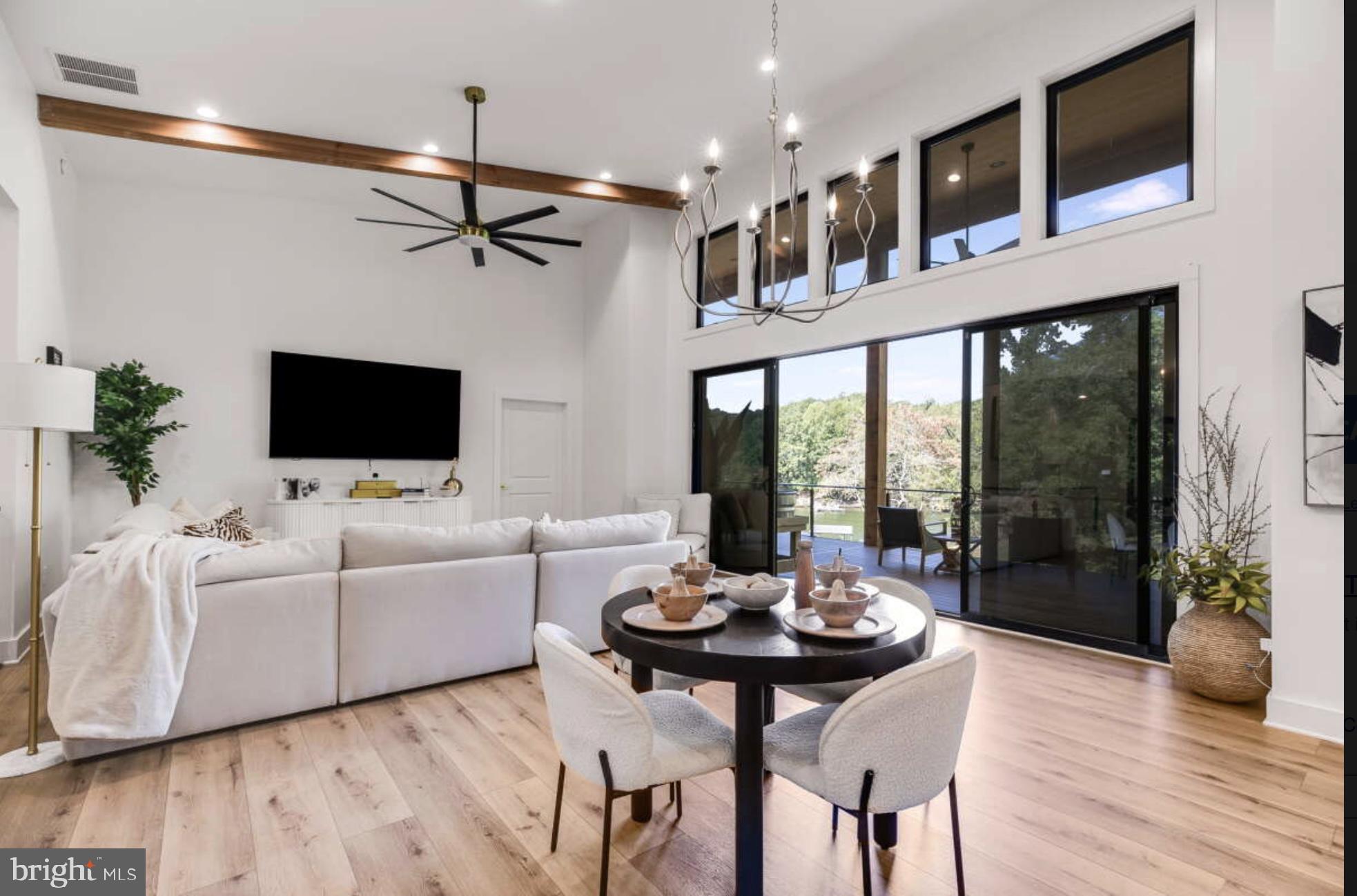 SHENANDOAH FARMS - Residential