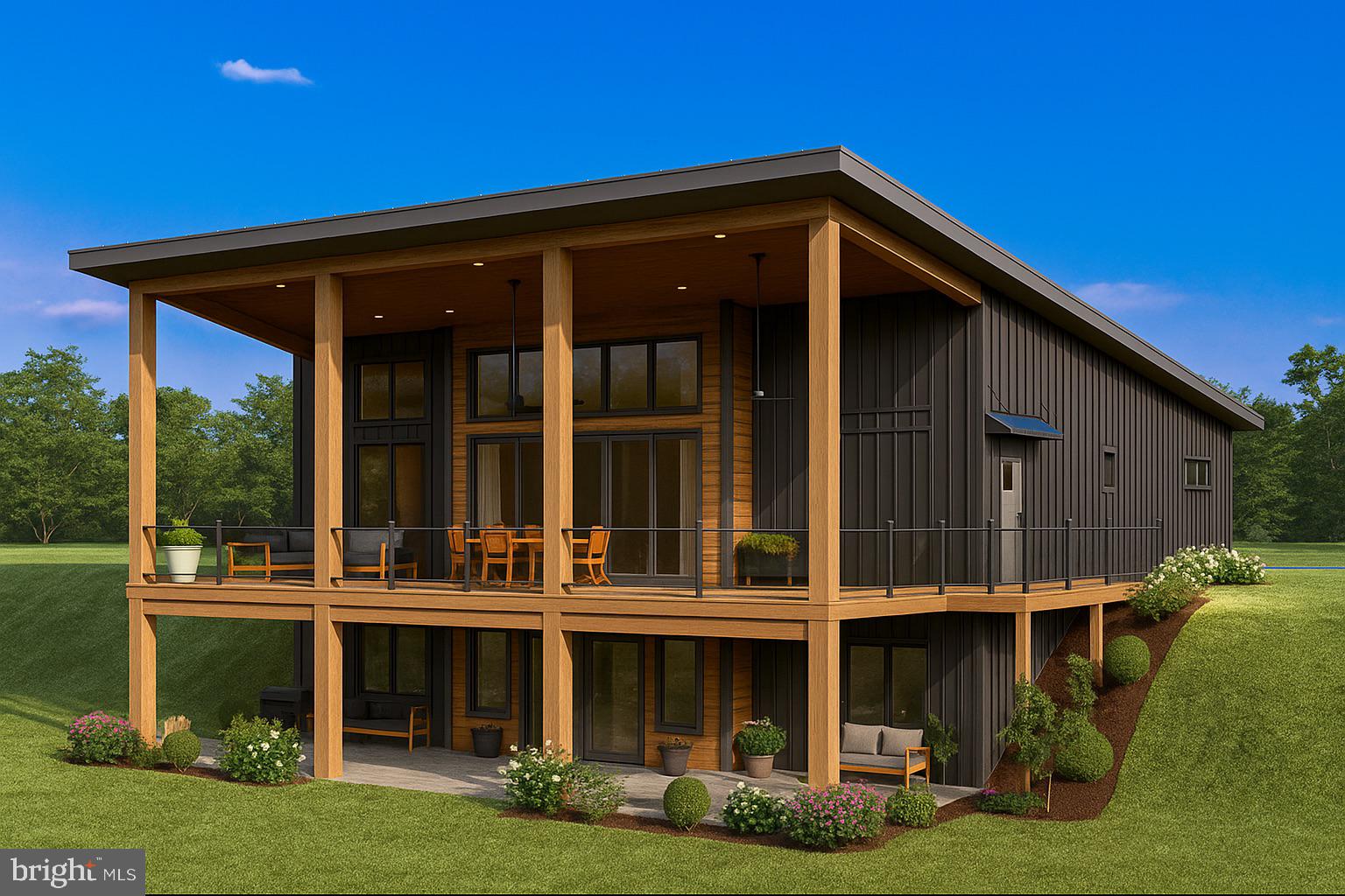 SHENANDOAH FARMS - Residential