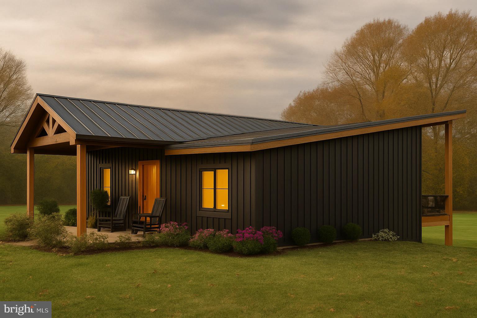 SHENANDOAH FARMS - Residential