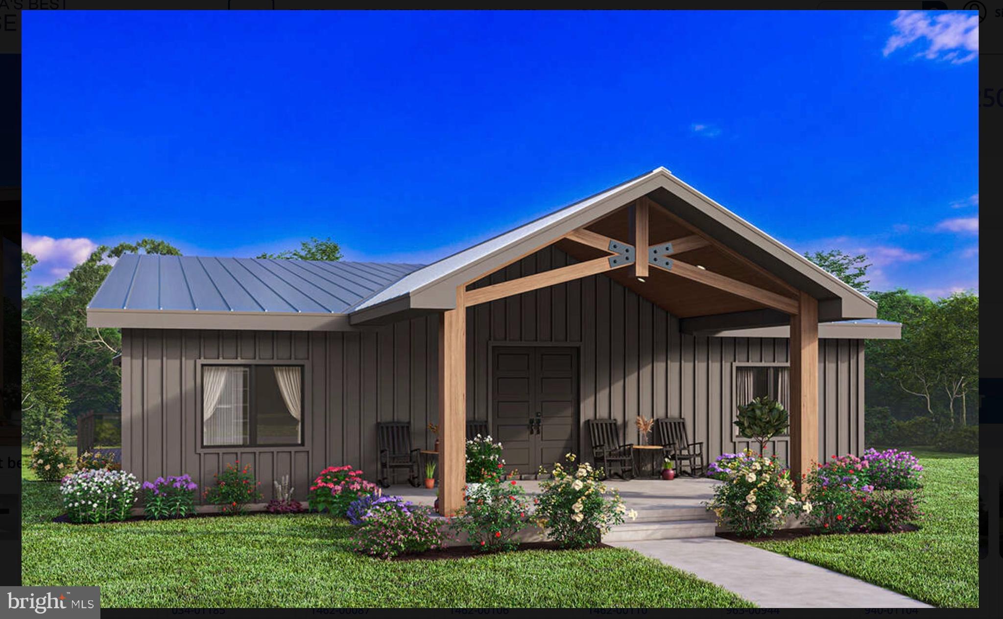 SHENANDOAH FARMS - Residential