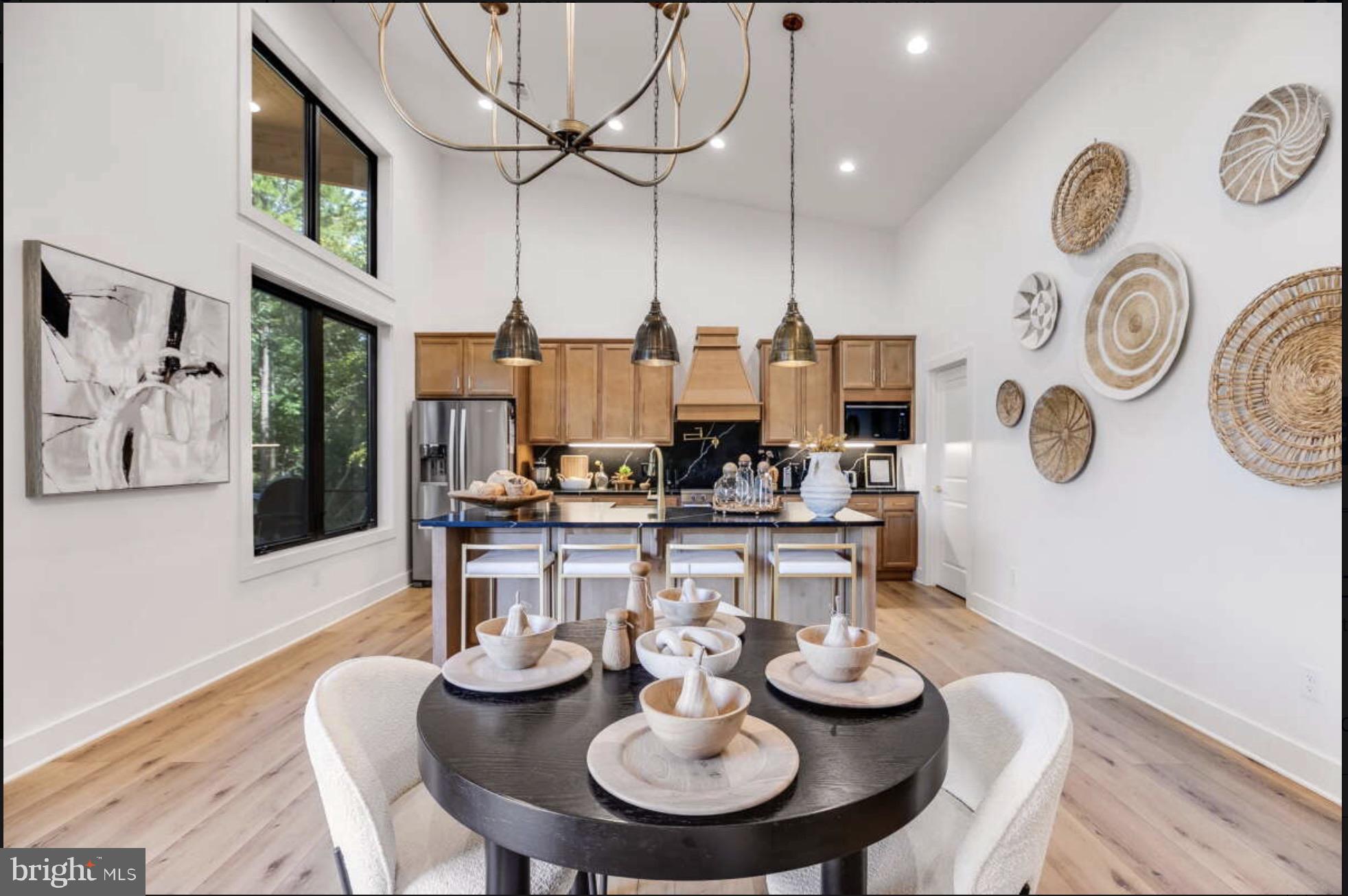 SHENANDOAH FARMS - Residential