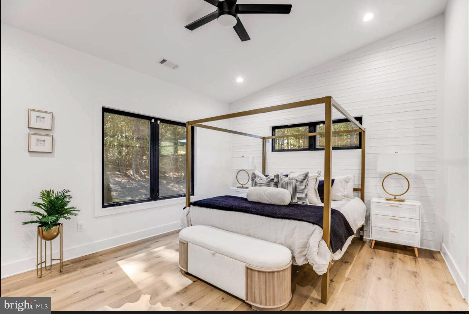 SHENANDOAH FARMS - Residential