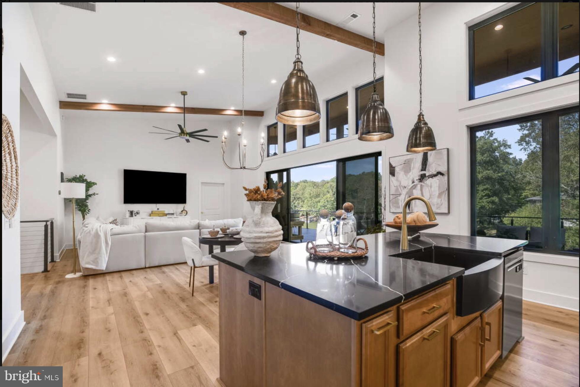 SHENANDOAH FARMS - Residential