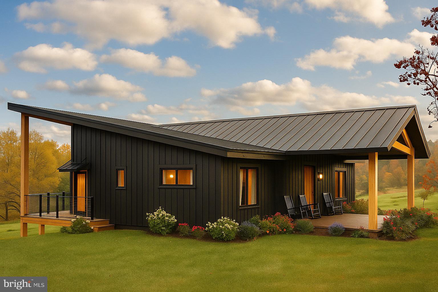 SHENANDOAH FARMS - Residential