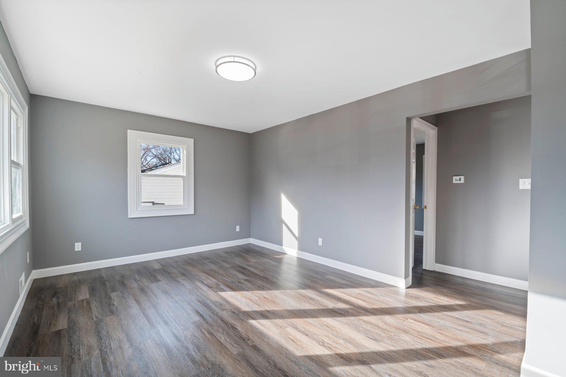 LANDOVER ESTATES - Residential