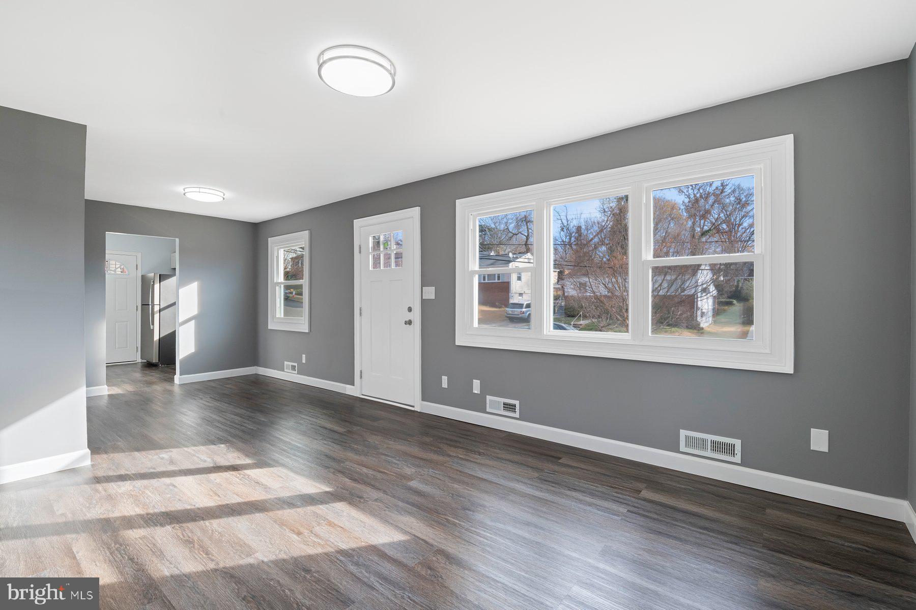 LANDOVER ESTATES - Residential