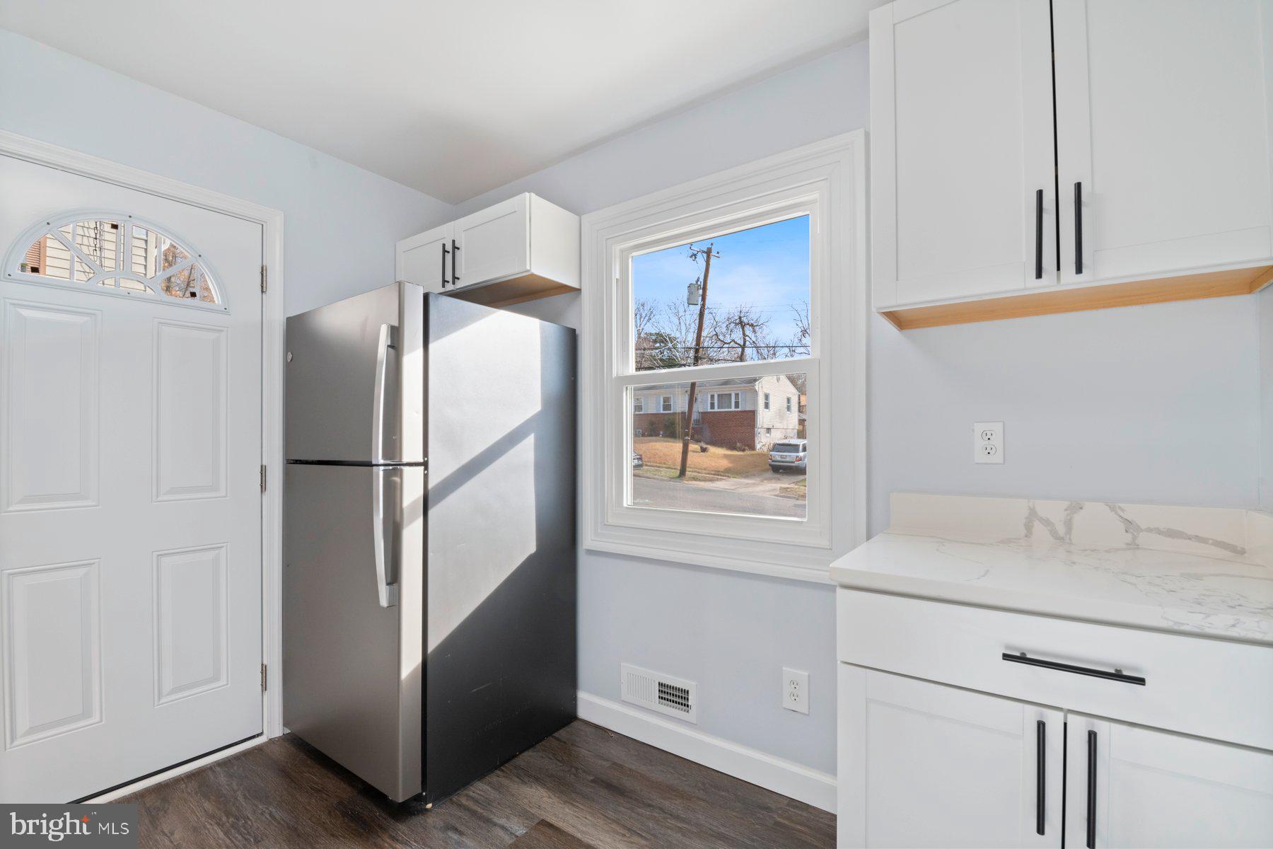 LANDOVER ESTATES - Residential