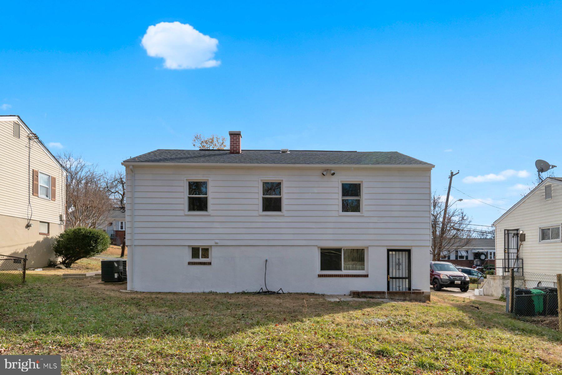 LANDOVER ESTATES - Residential