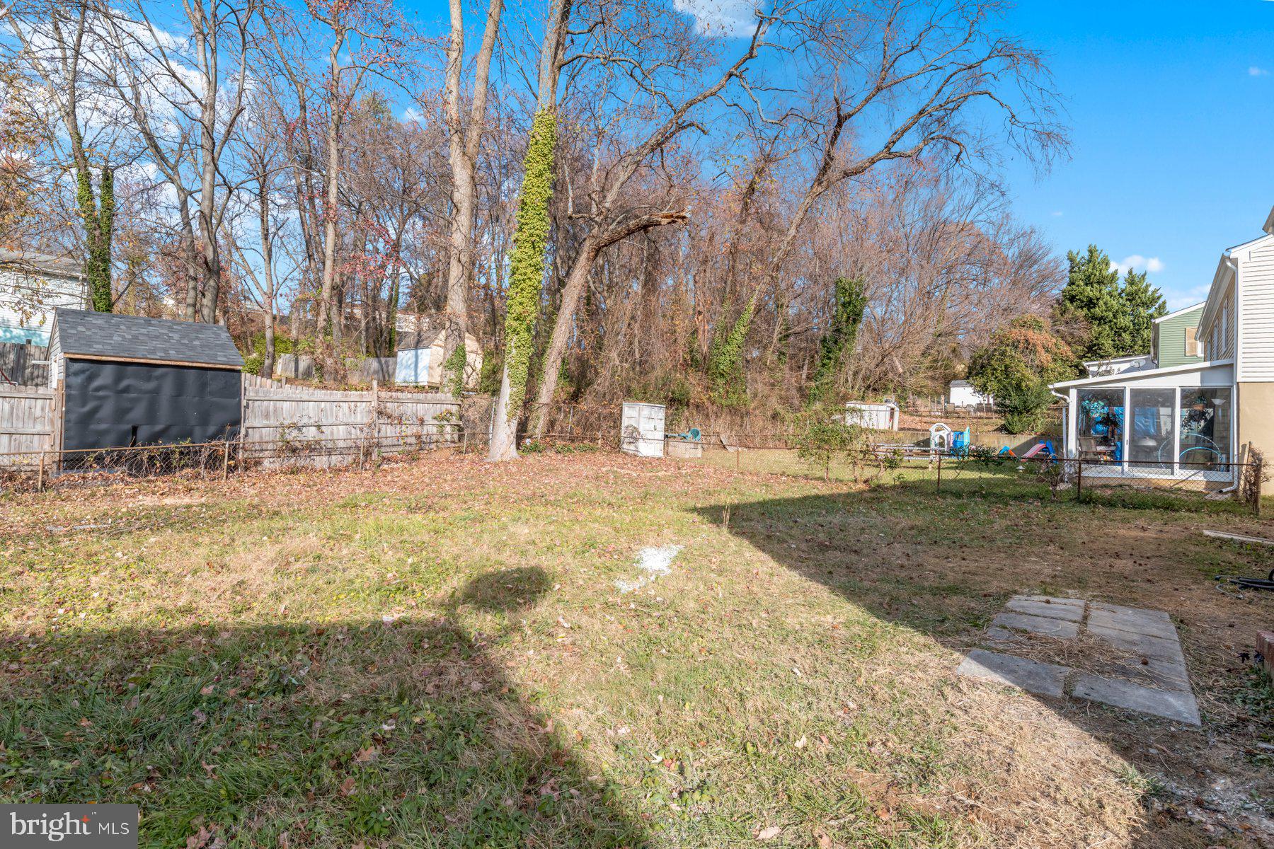 LANDOVER ESTATES - Residential