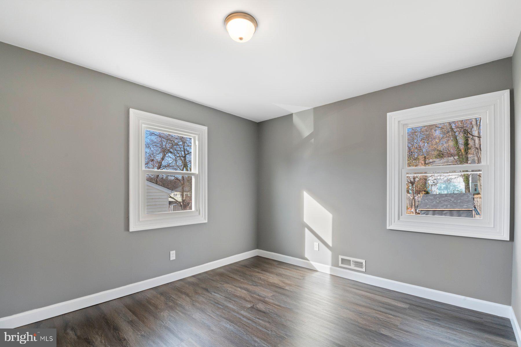 LANDOVER ESTATES - Residential