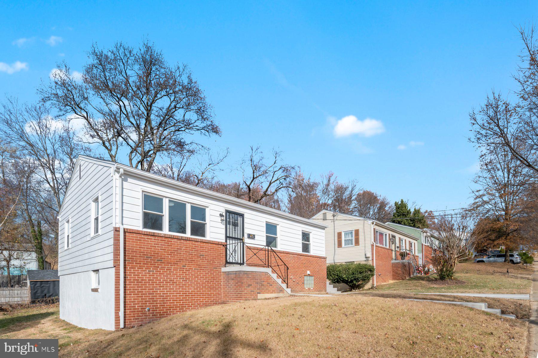 LANDOVER ESTATES - Residential