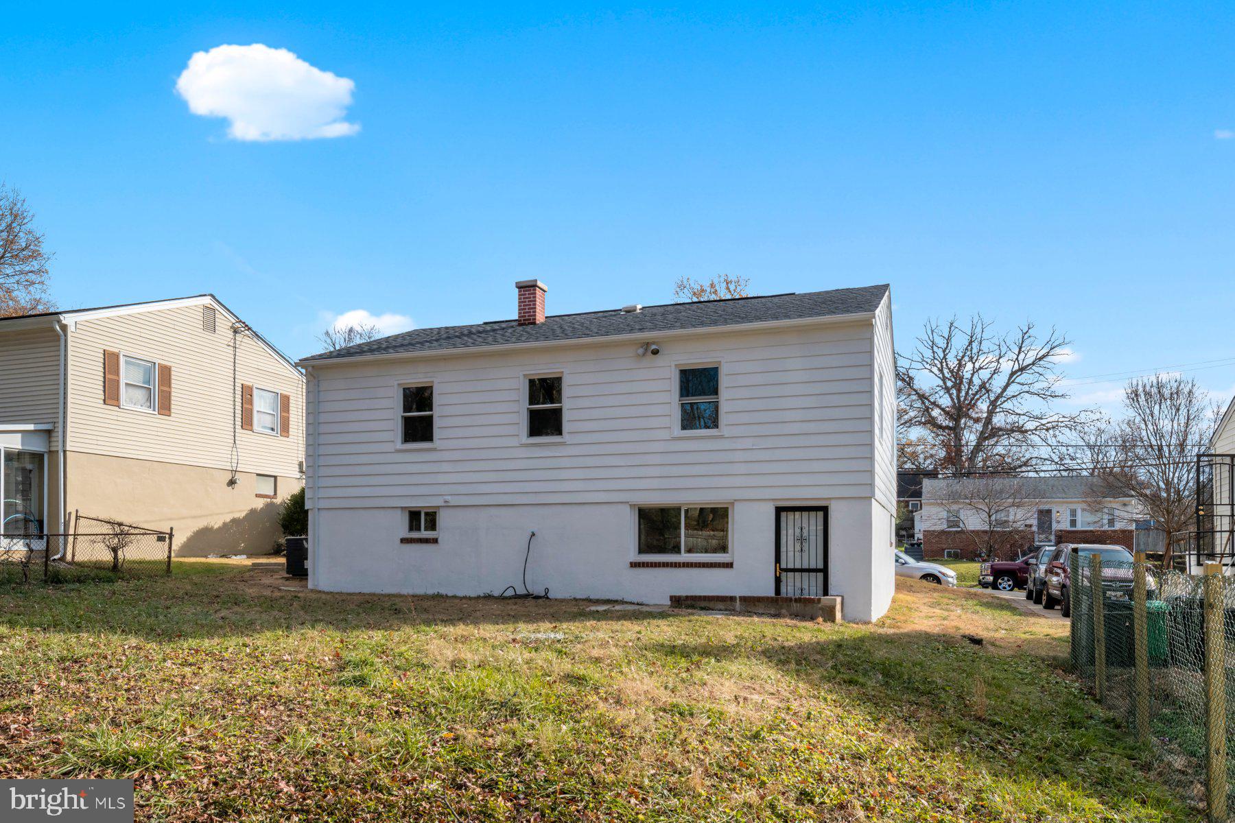 LANDOVER ESTATES - Residential