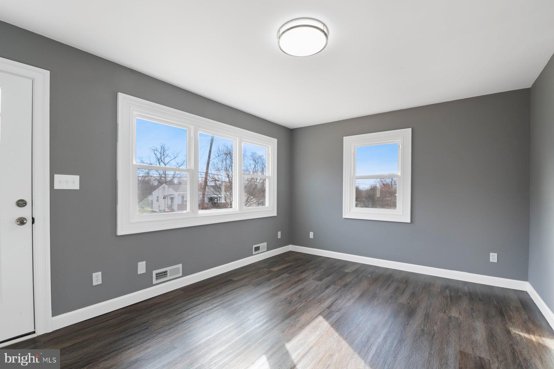 LANDOVER ESTATES - Residential