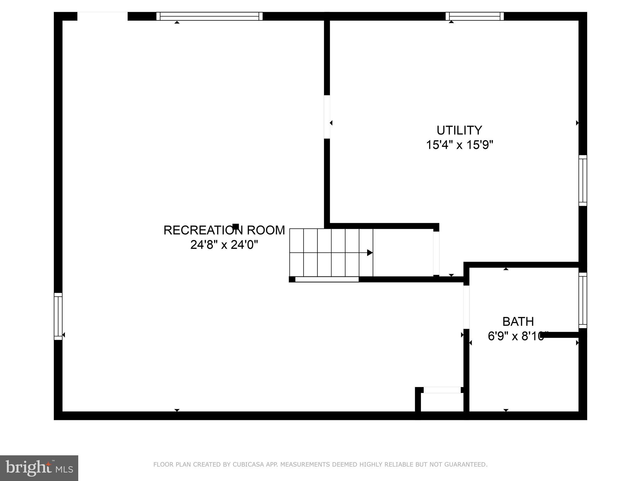 LANDOVER ESTATES - Residential