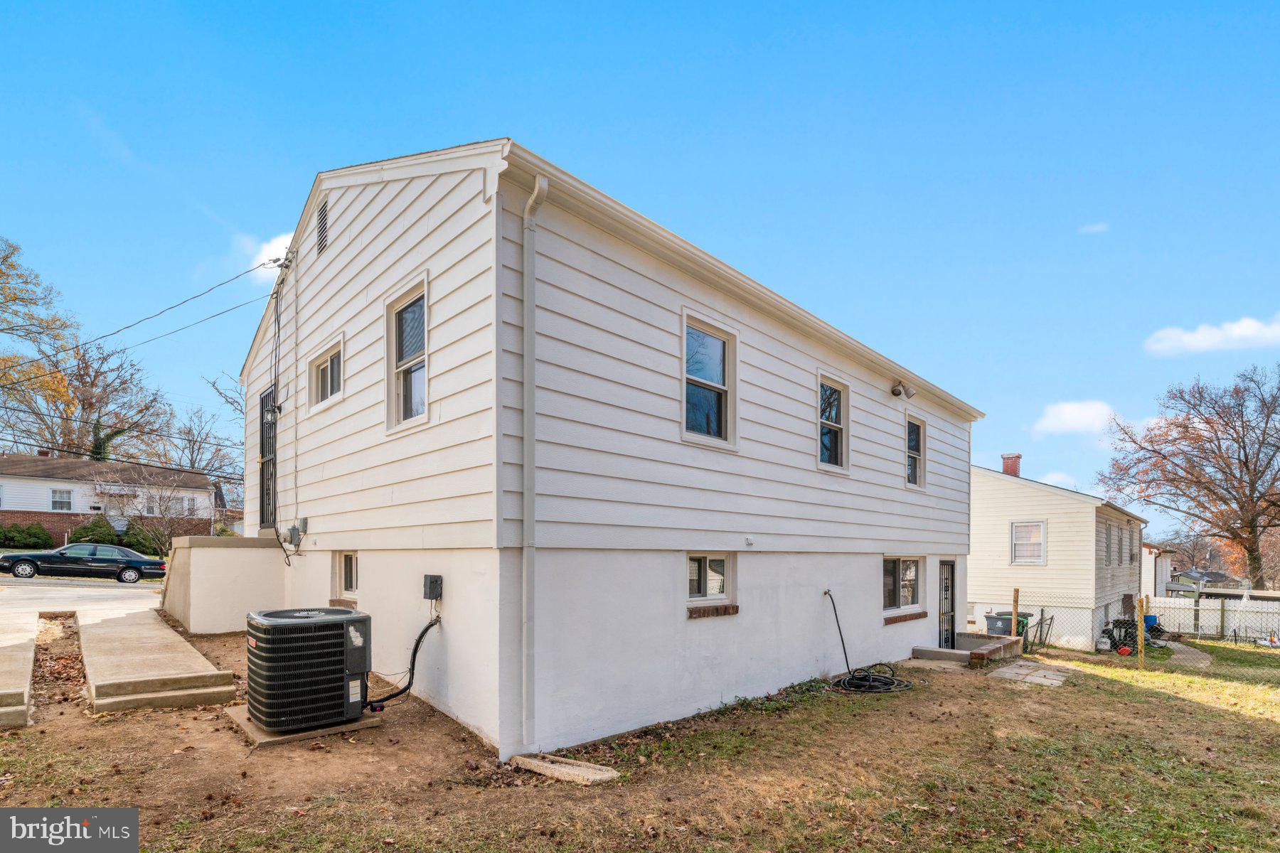 LANDOVER ESTATES - Residential