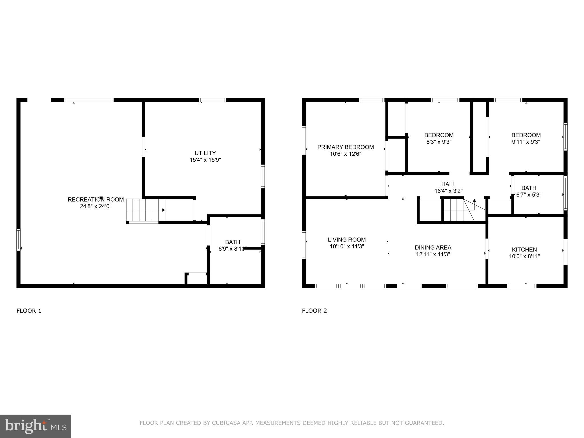 LANDOVER ESTATES - Residential