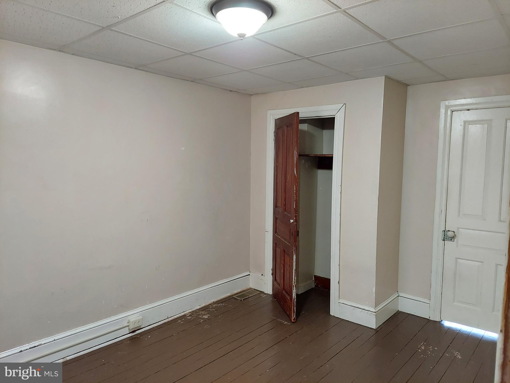 BANTZ PARK - Residential