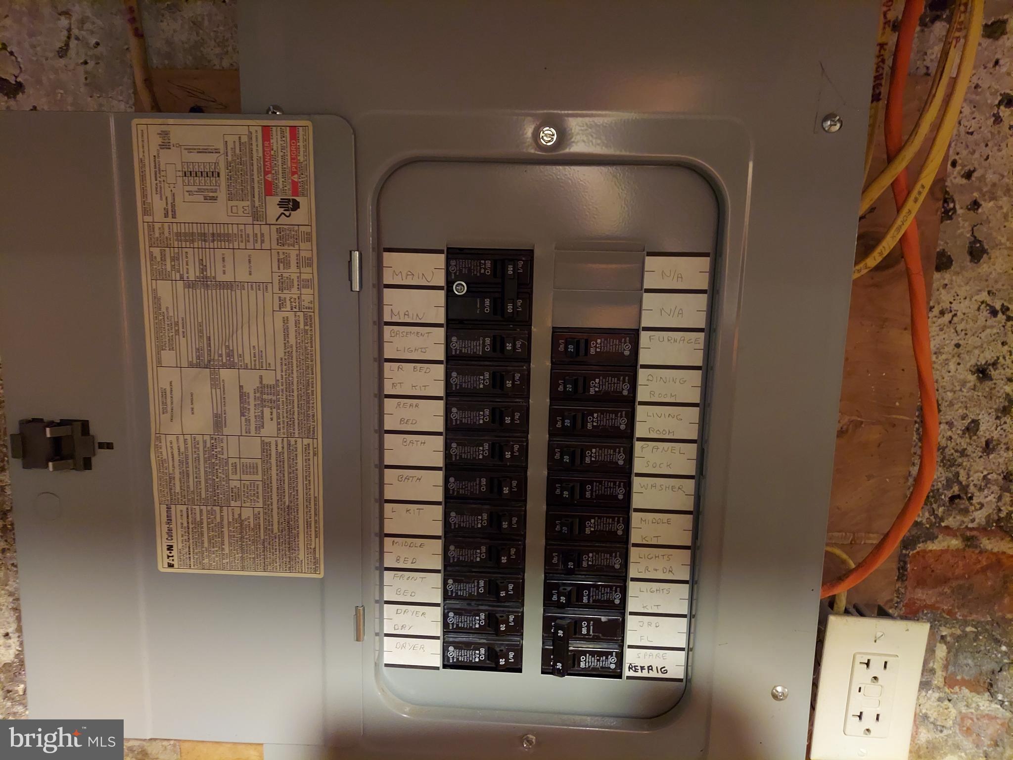 BANTZ PARK - Residential