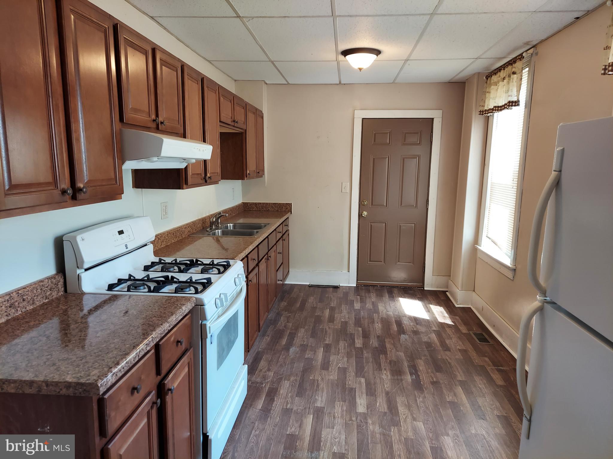 BANTZ PARK - Residential